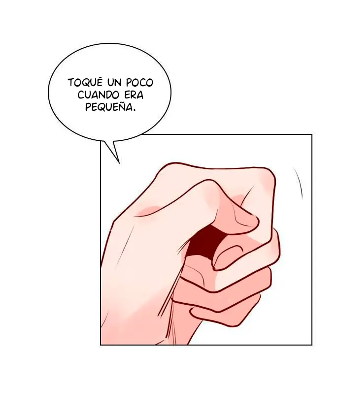 Secret Playlist capítulo 8, página 14