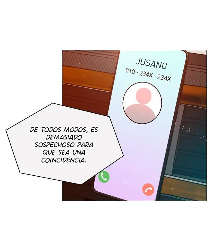 Secret Playlist capítulo 8, página 46