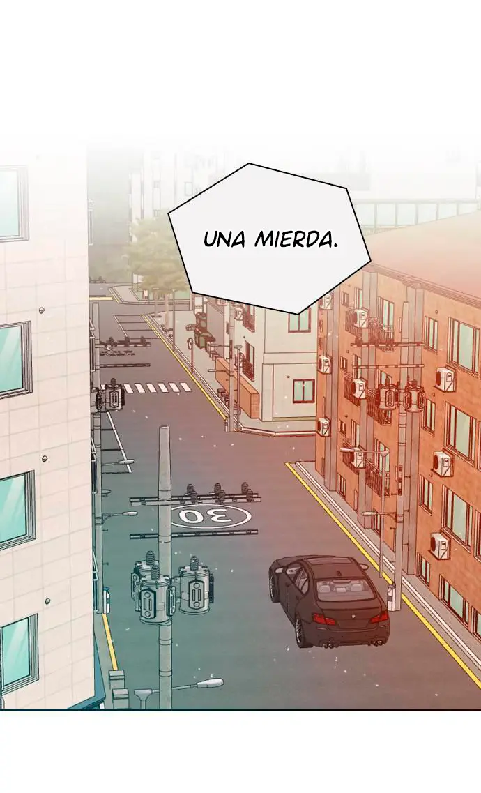 Secret Playlist capítulo 8, página 51