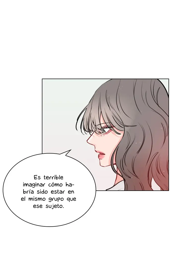 Secret Playlist capítulo 9, página 23