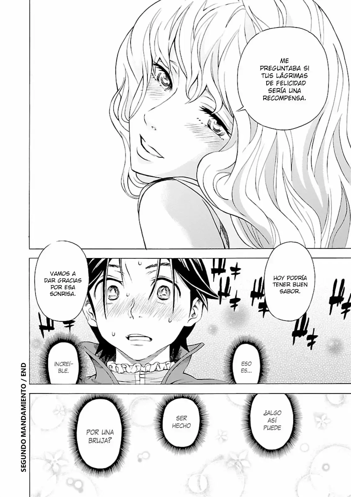 Seigai no Majo capítulo 2, página 32