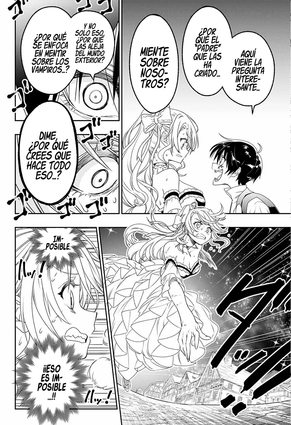 Seijo no Chi capítulo 0, página 45