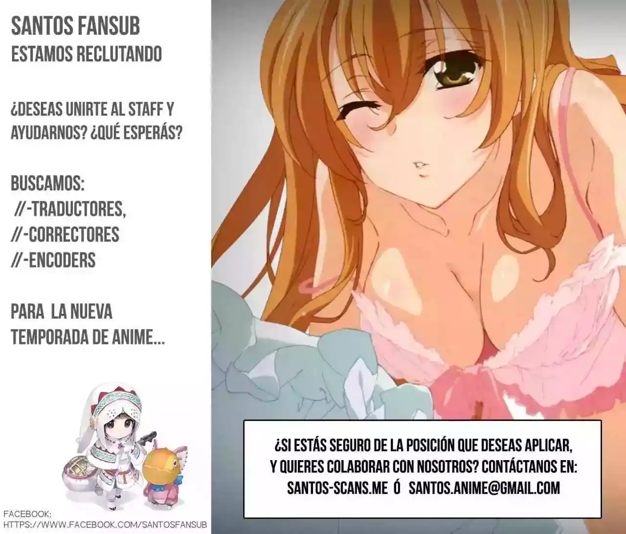Sekirei capítulo 161, página 2