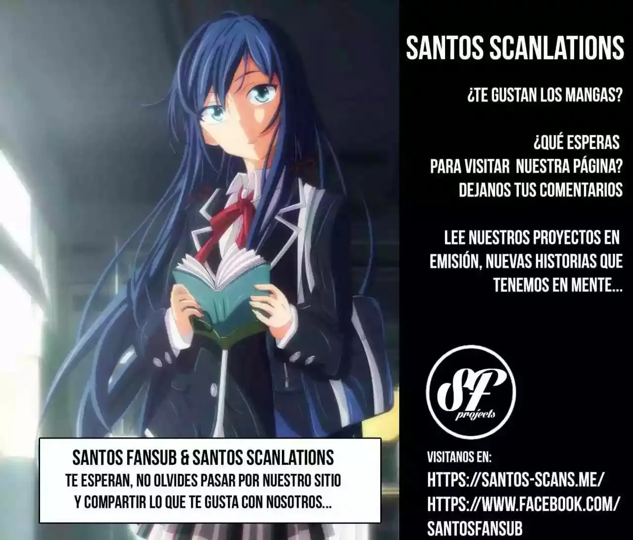 Sekirei capítulo 161, página 3