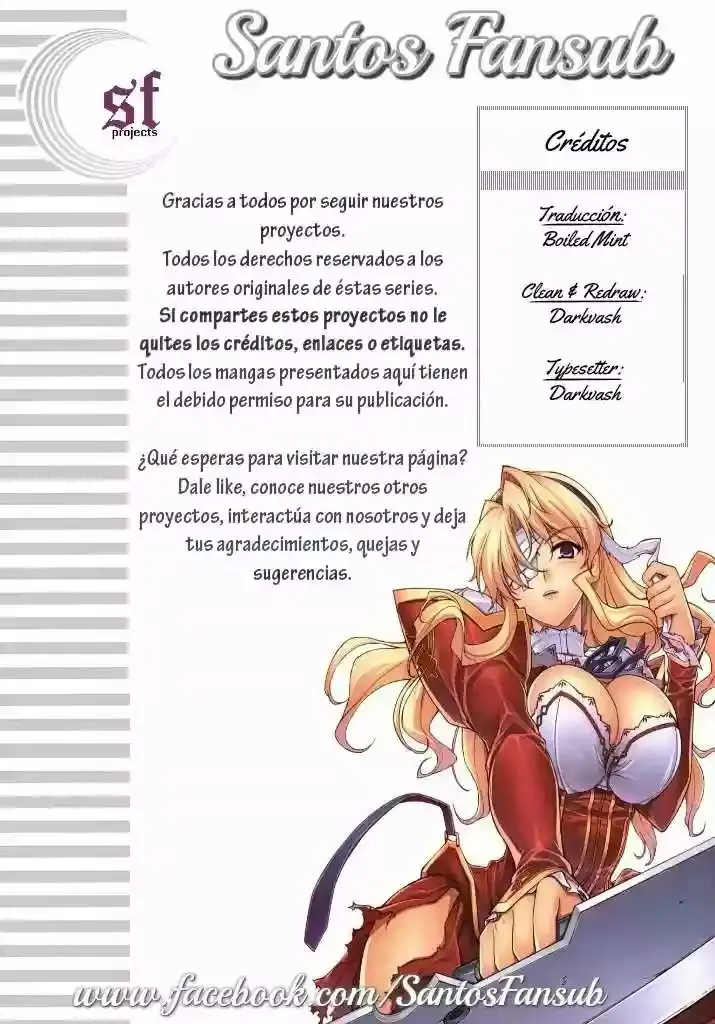 Sekirei capítulo 166, página 22