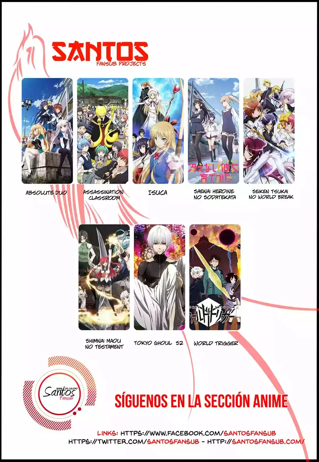 Sekirei capítulo 167, página 21