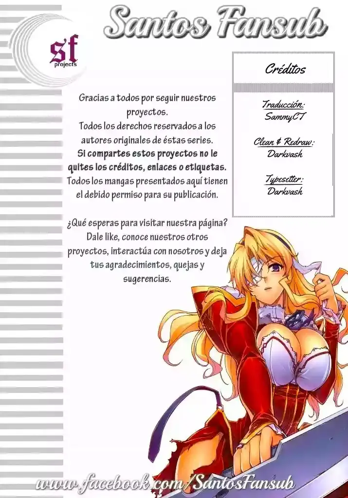 Sekirei capítulo 170, página 20