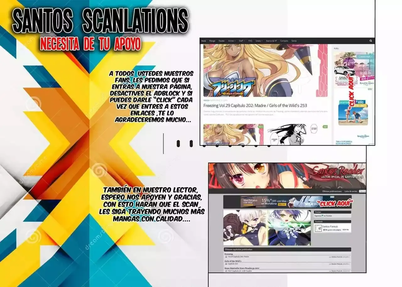 Sekirei capítulo 184, página 6