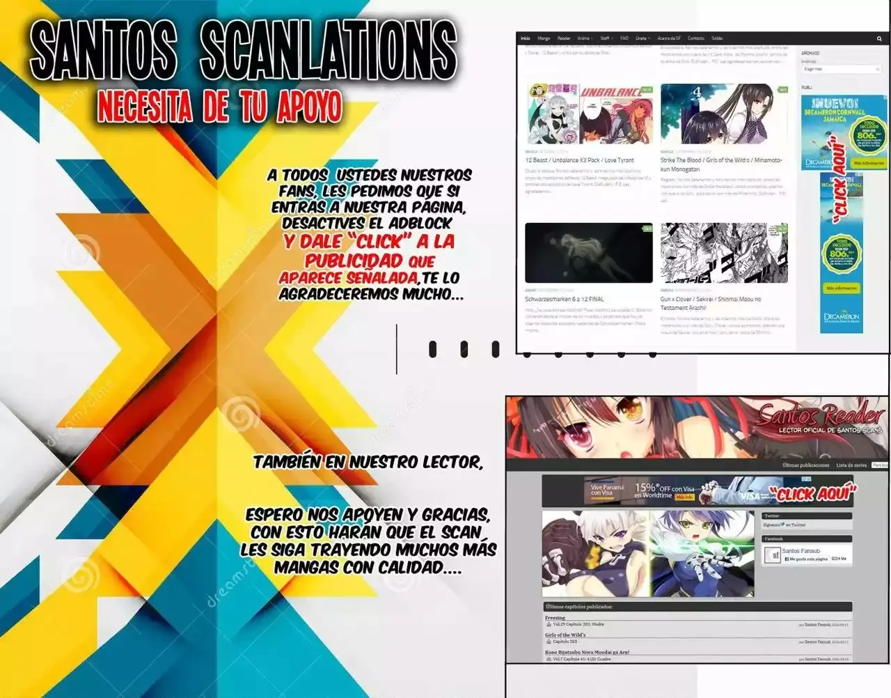 Sekirei capítulo 186, página 7