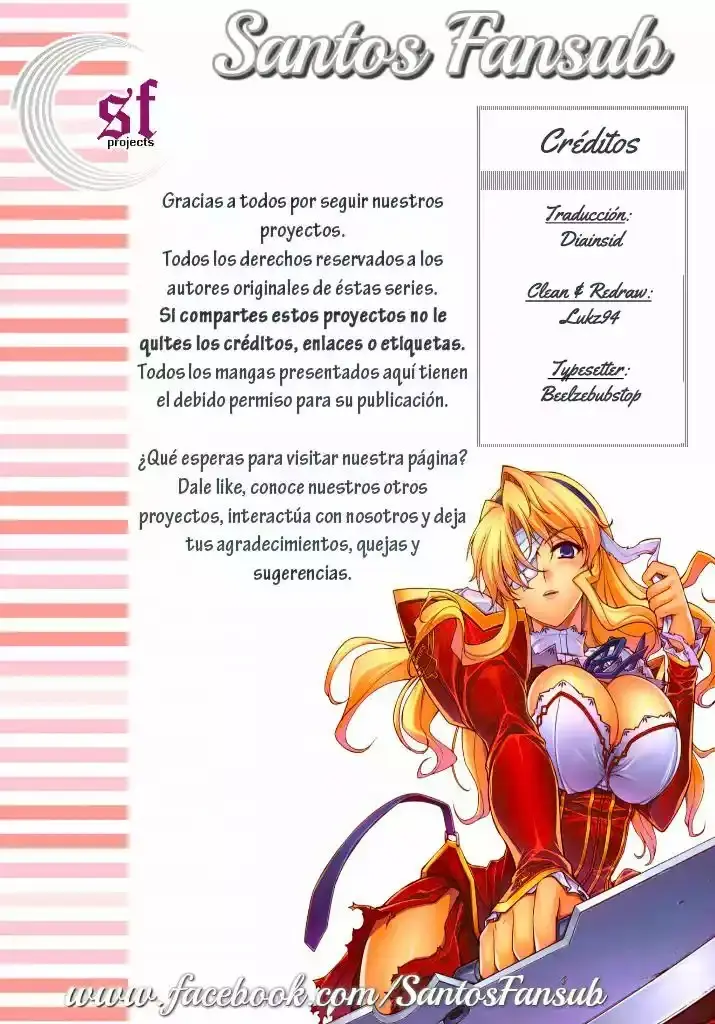 Sekirei capítulo 186, página 21