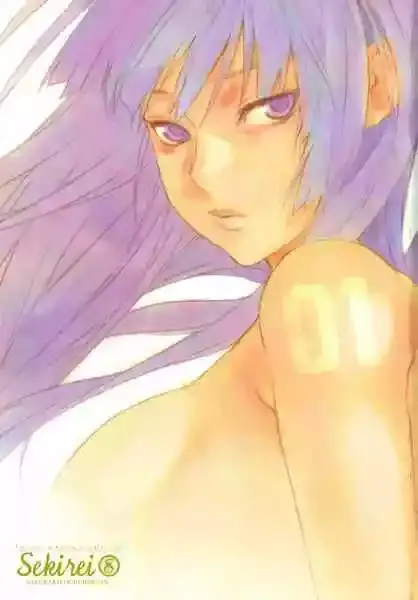 Sekirei capítulo 67, página 2