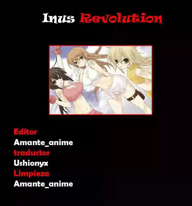 Sekirei capítulo 76, página 20