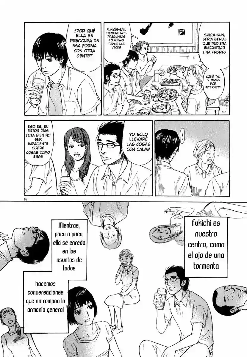 Self capítulo 1, página 17