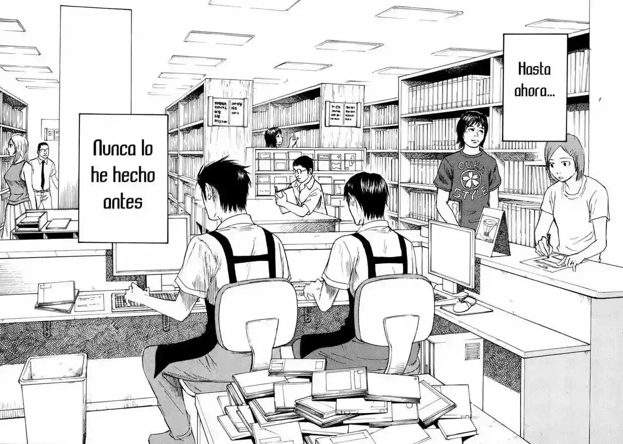 Self capítulo 1, página 27
