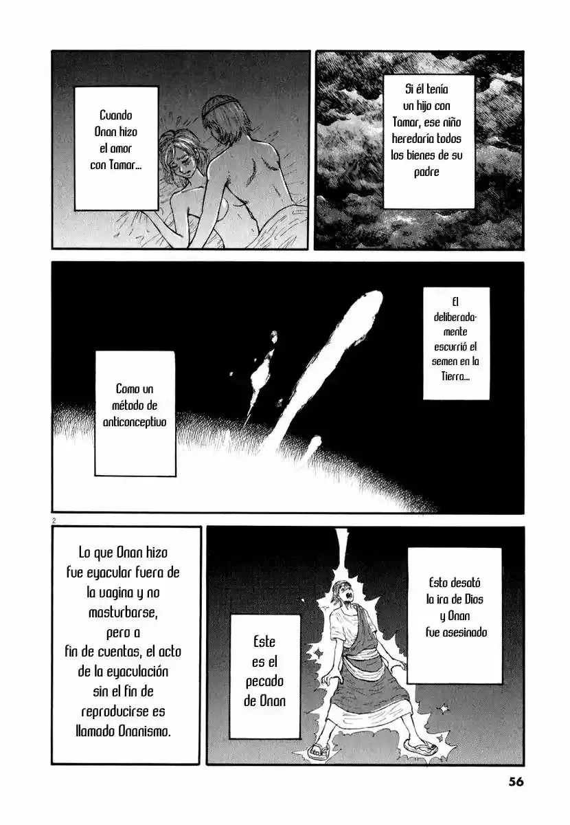 Self capítulo 3, página 4