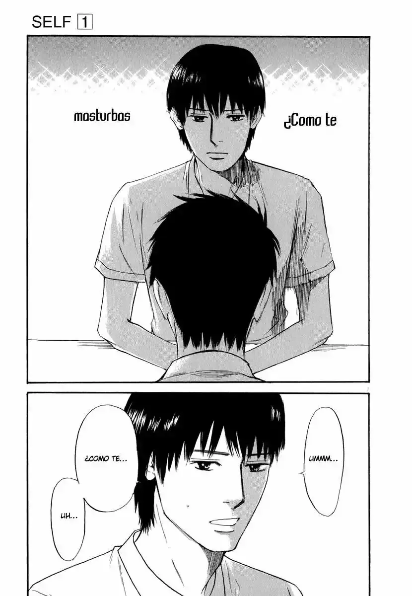 Self capítulo 4, página 9