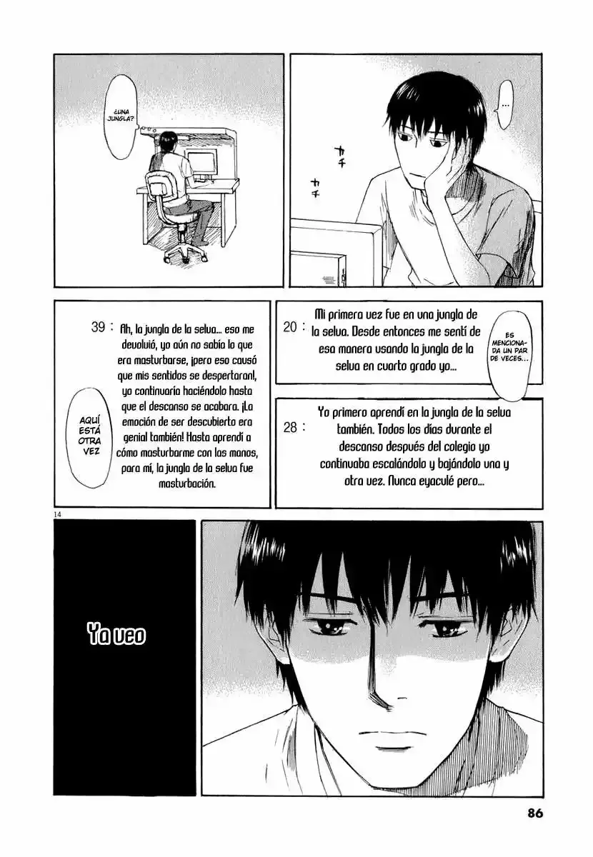 Self capítulo 4, página 15