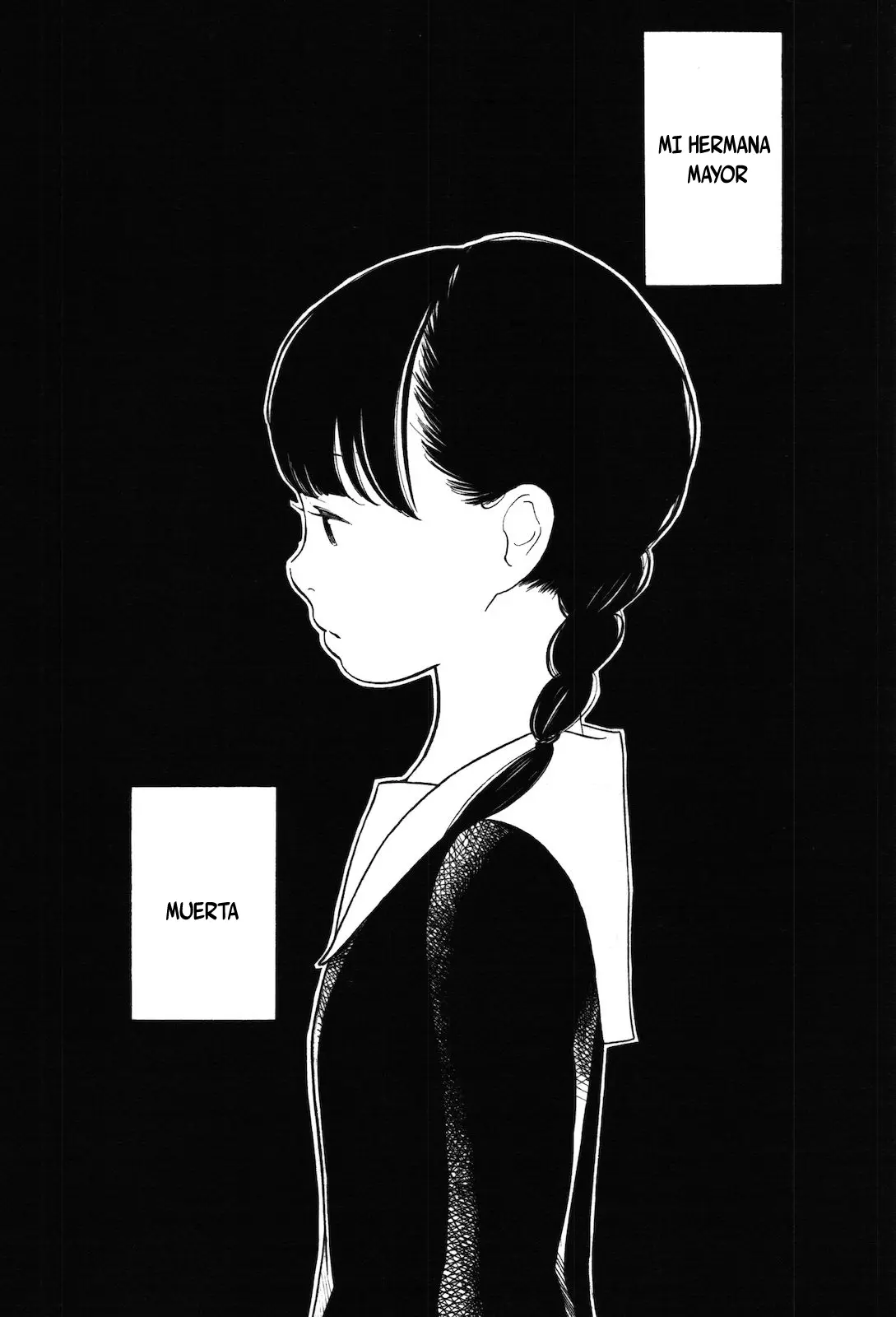 Selfish Chie-chan capítulo 1, página 16