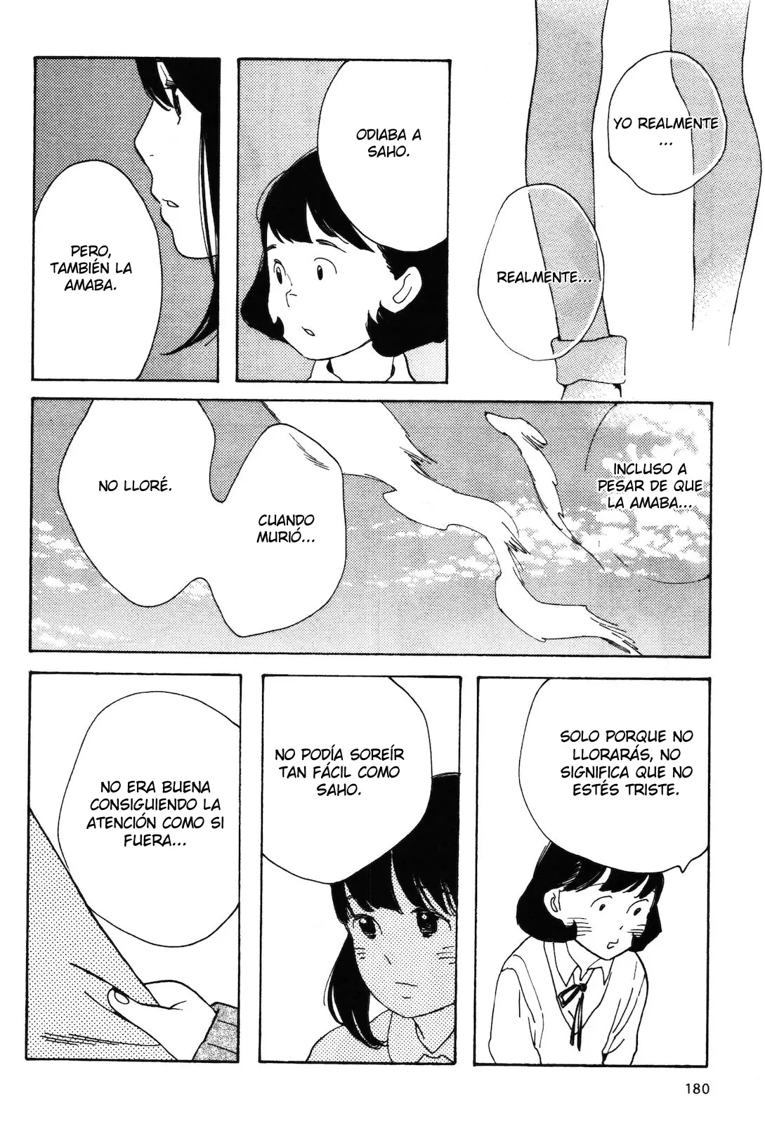Selfish Chie-chan capítulo 11, página 11