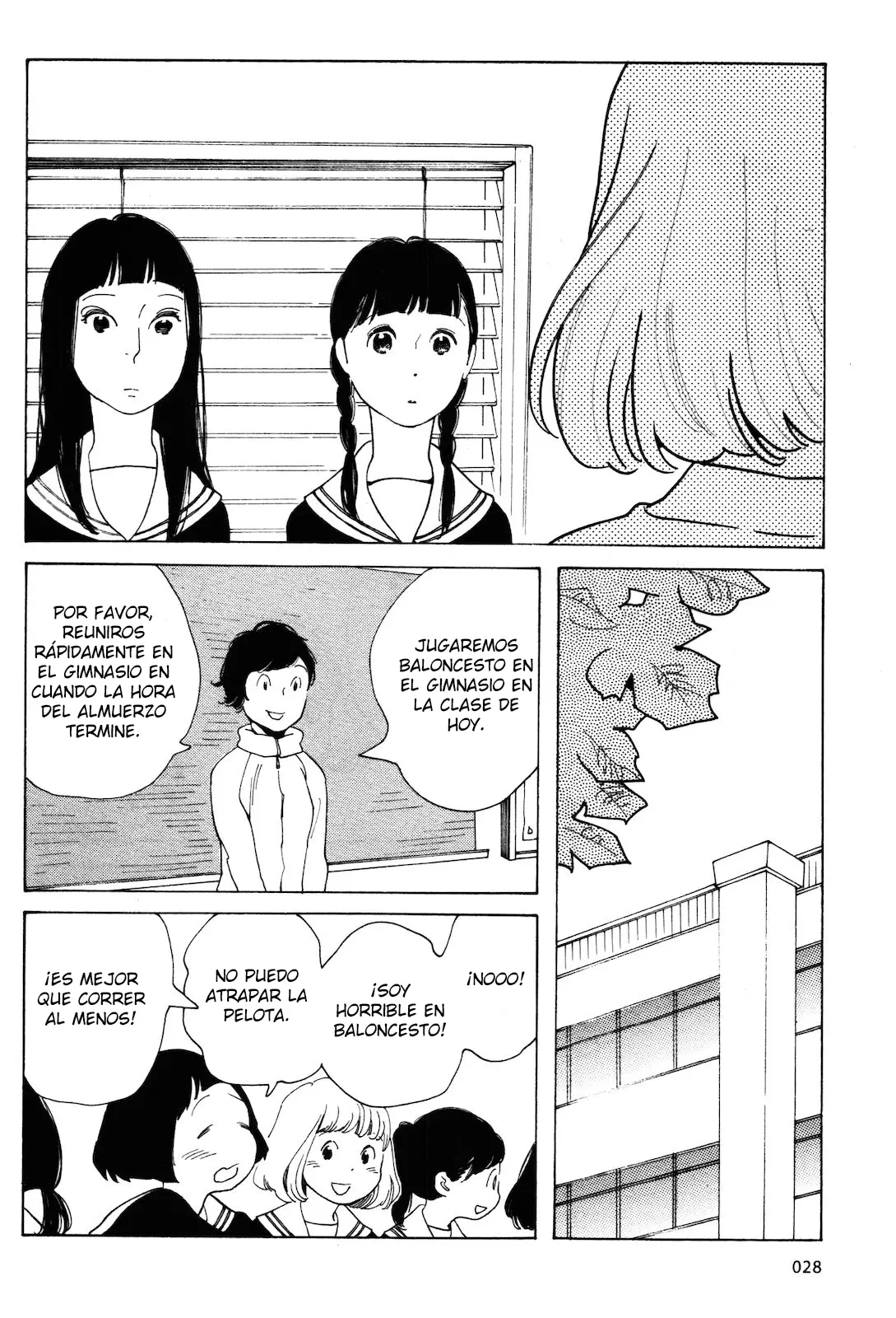 Selfish Chie-chan capítulo 2, página 11