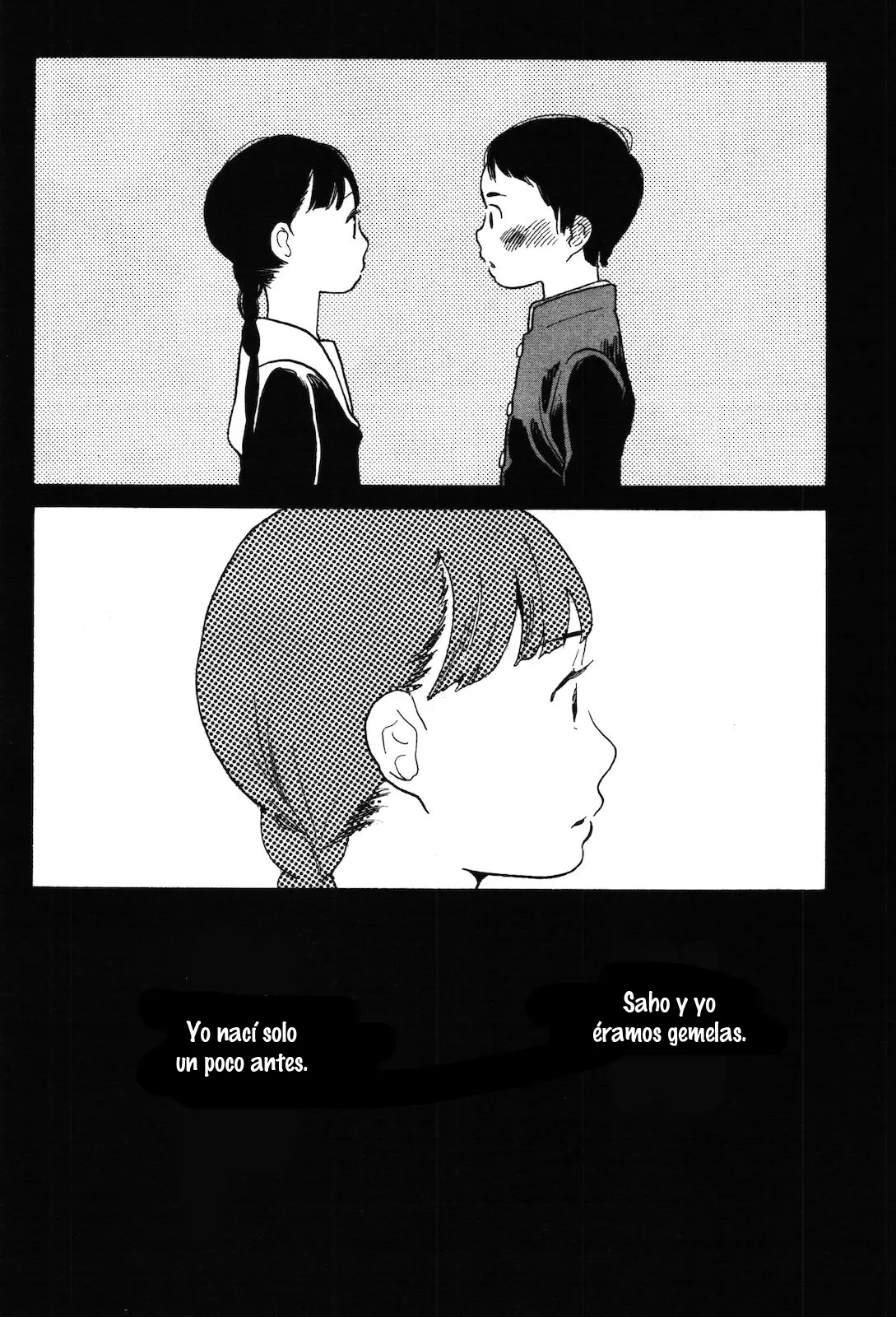 Selfish Chie-chan capítulo 4, página 13