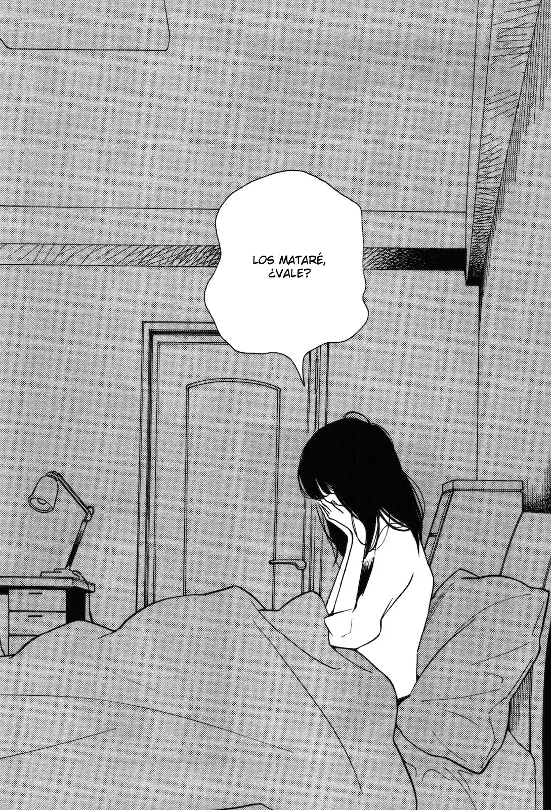 Selfish Chie-chan capítulo 5, página 15