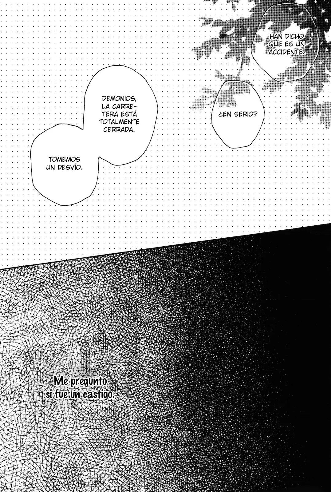Selfish Chie-chan capítulo 8, página 12