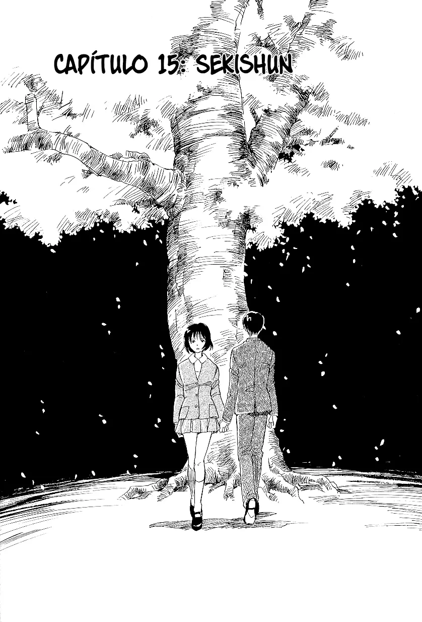 Sentiment no Kisetsu capítulo 15, página 2