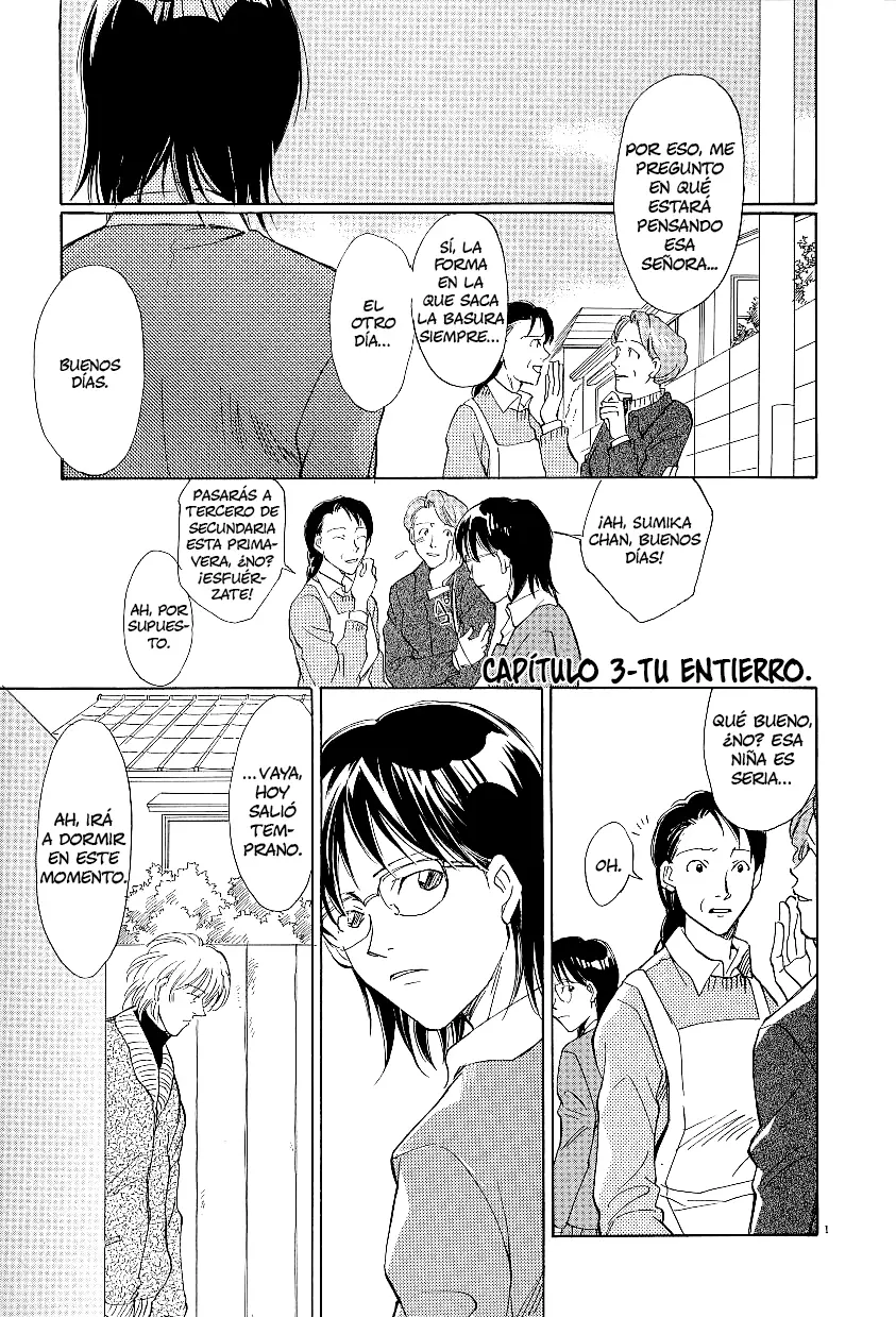 Sentiment no Kisetsu capítulo 33, página 2