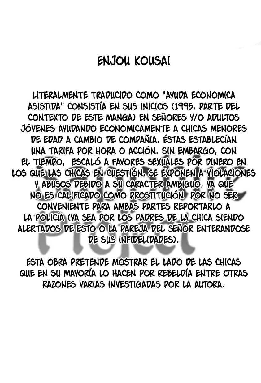 Sentiment no Kisetsu capítulo 4, página 22