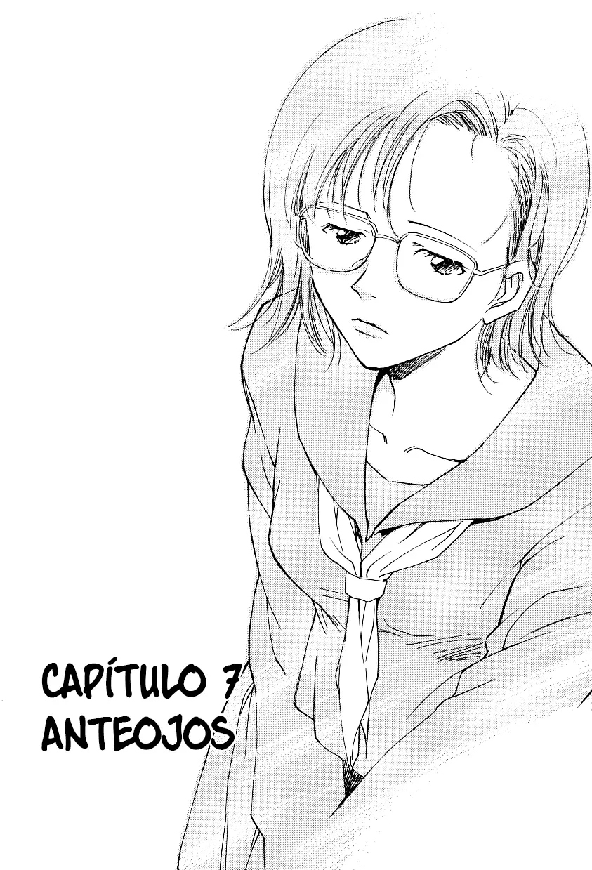 Sentiment no Kisetsu capítulo 7, página 2