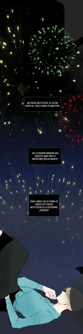 Serenade capítulo 10, página 14
