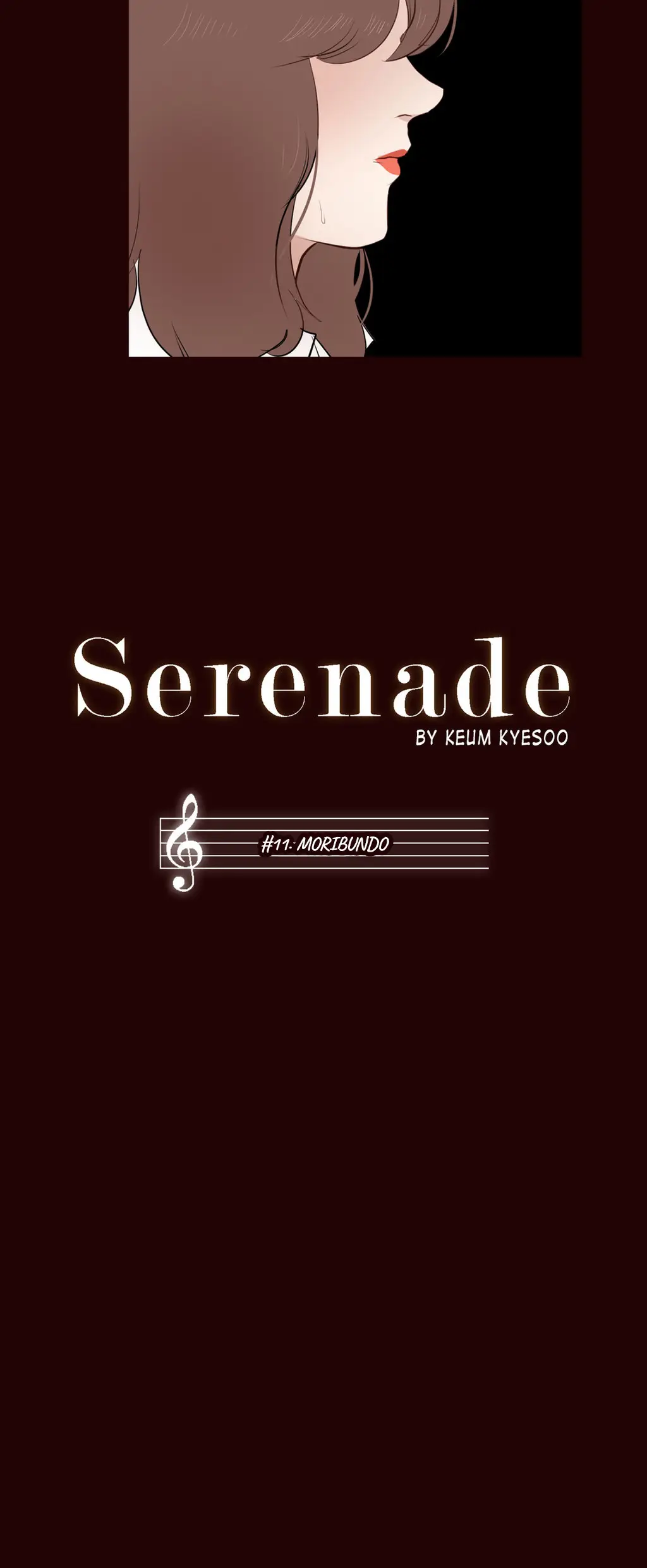 Serenade capítulo 11, página 4