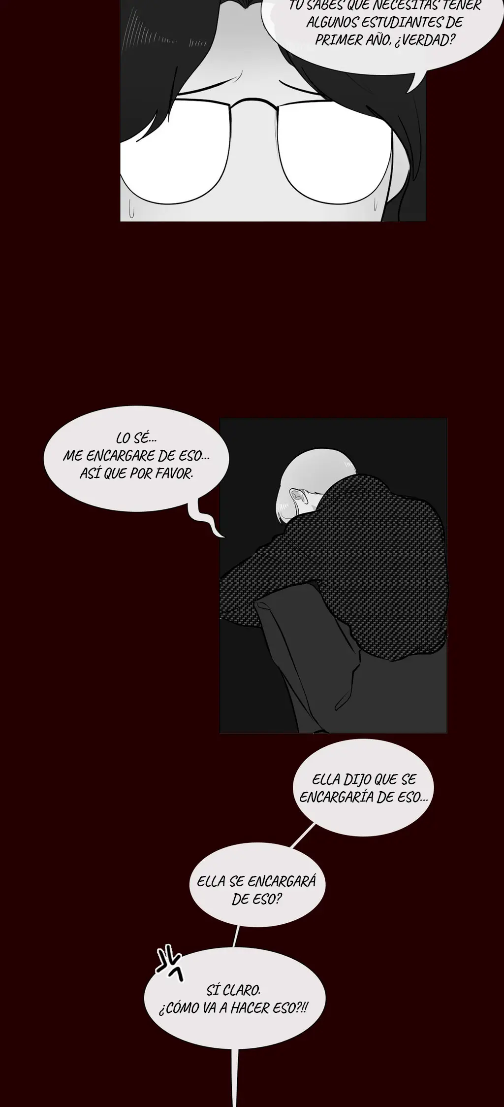 Serenade capítulo 12, página 15