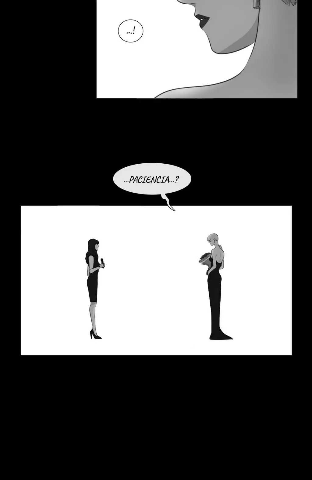 Serenade capítulo 14, página 5