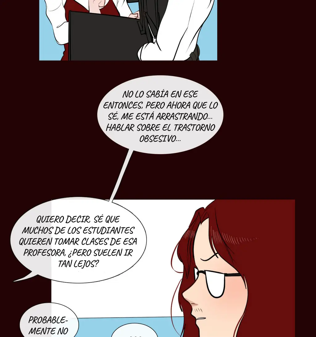 Serenade capítulo 15, página 36