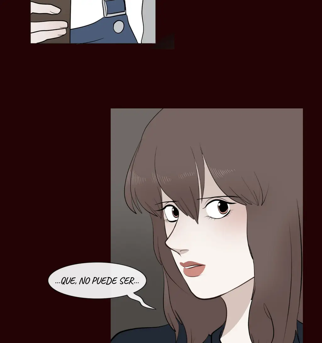 Serenade capítulo 15, página 43