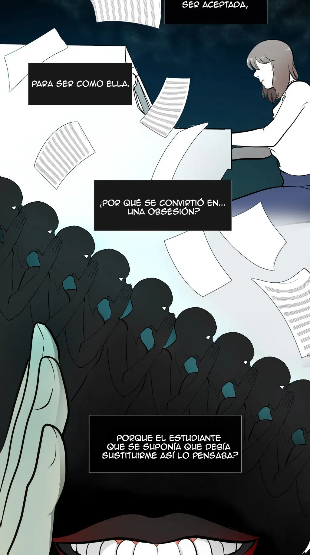 Serenade capítulo 17, página 10