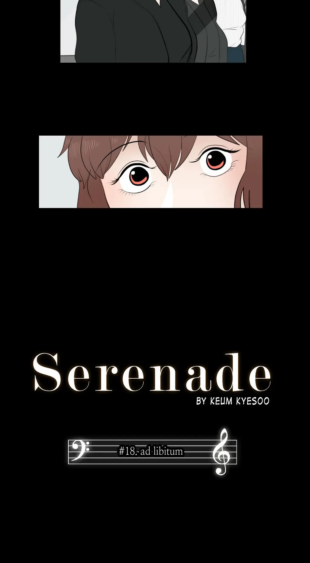 Serenade capítulo 18, página 22