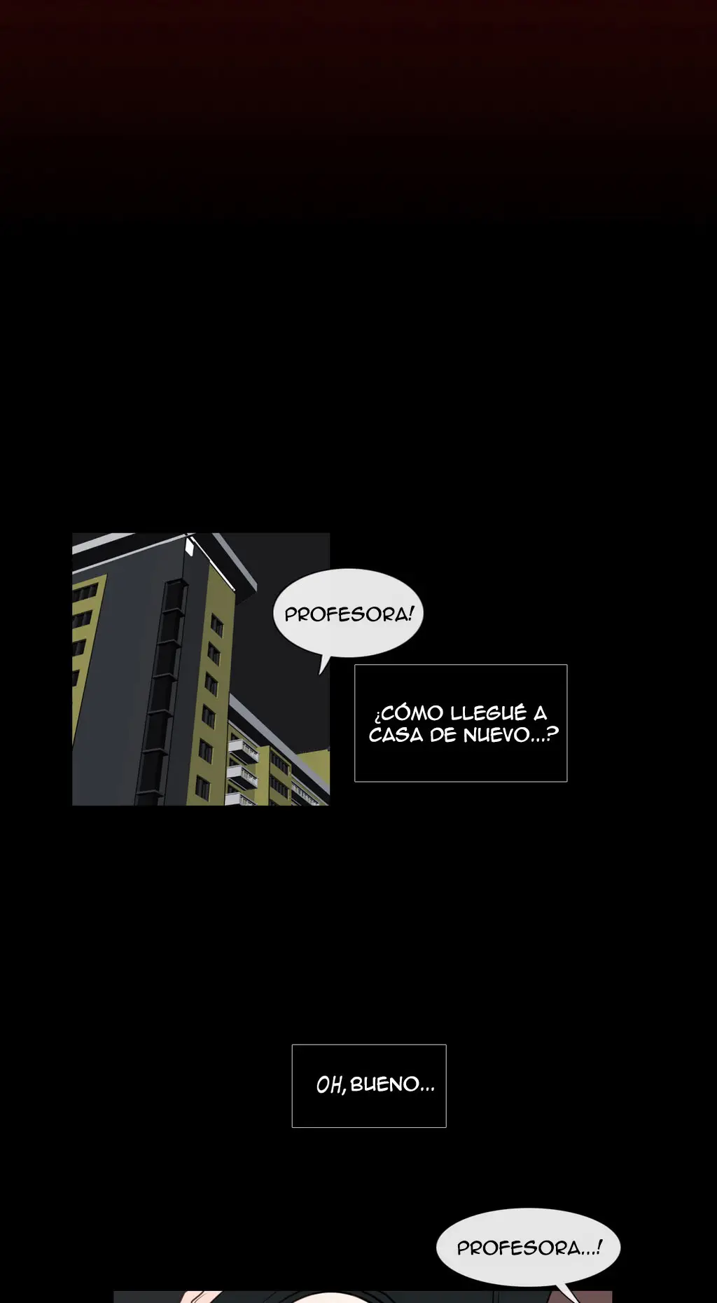 Serenade capítulo 18, página 42