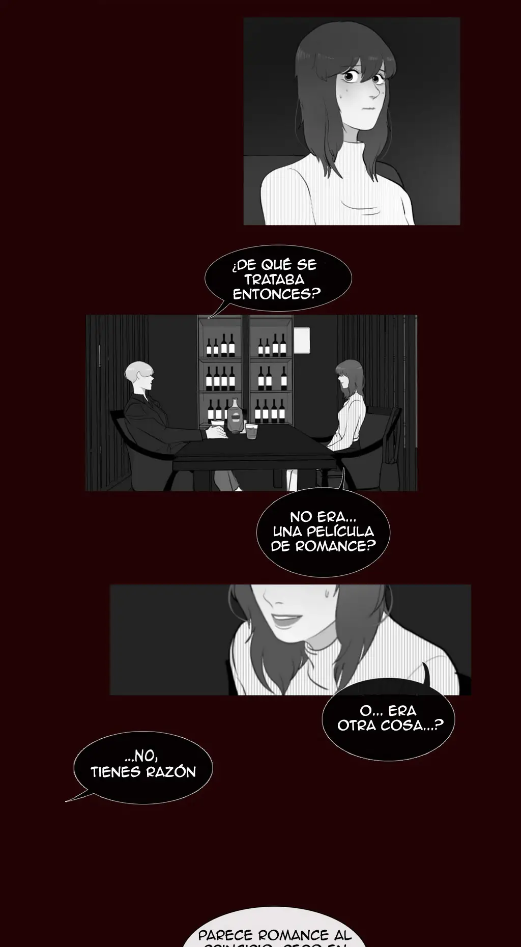 Serenade capítulo 18, página 59