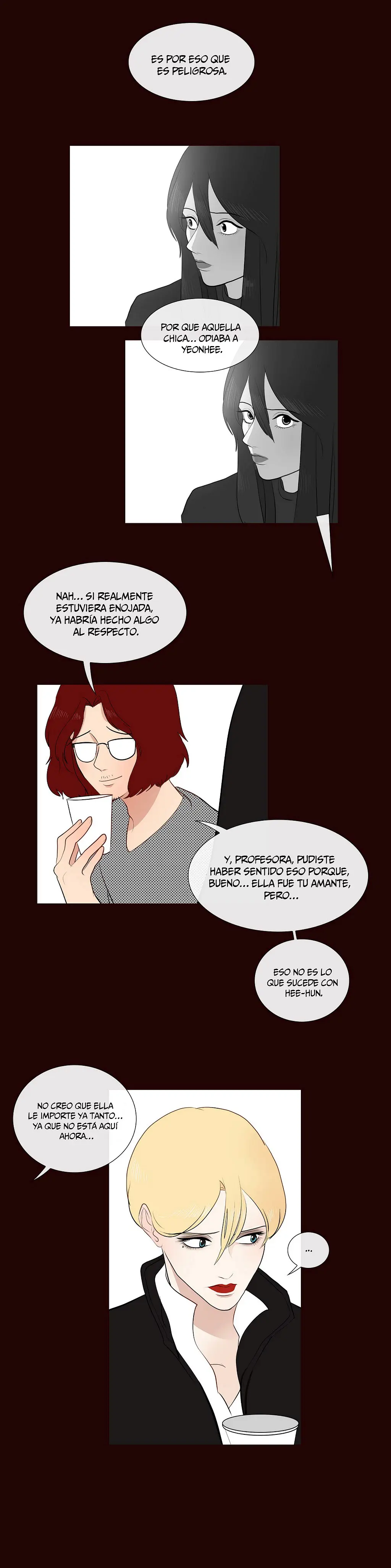 Serenade capítulo 2, página 15