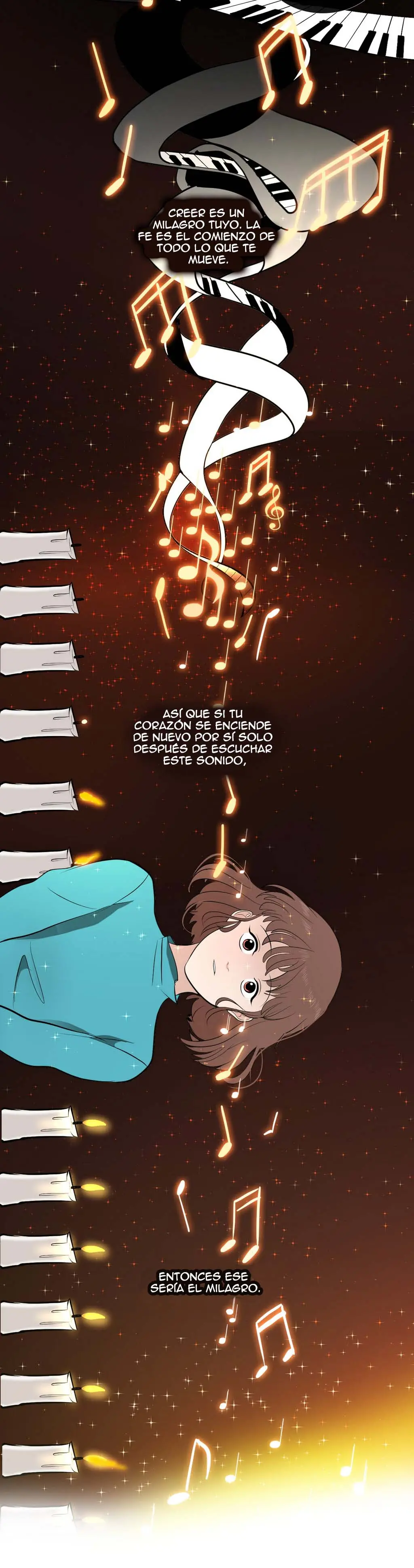 Serenade capítulo 22, página 24