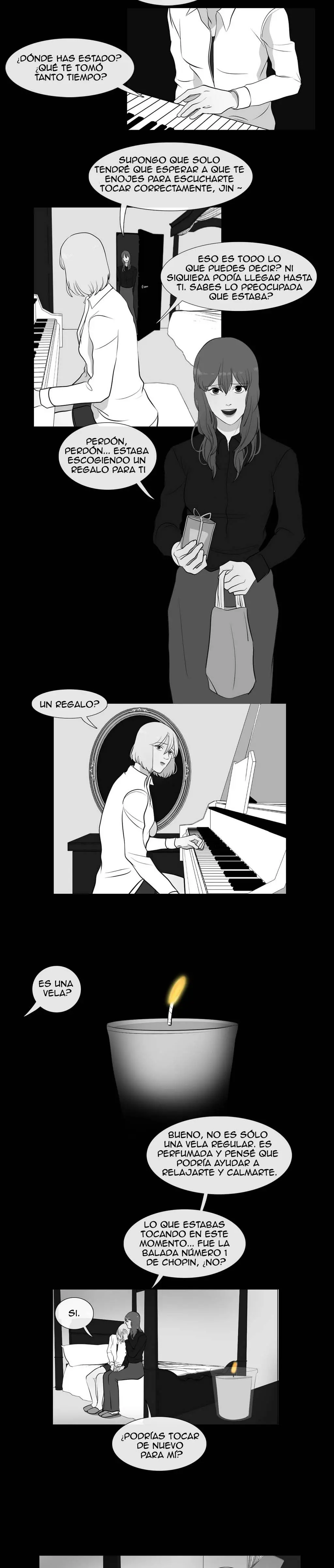 Serenade capítulo 24, página 2