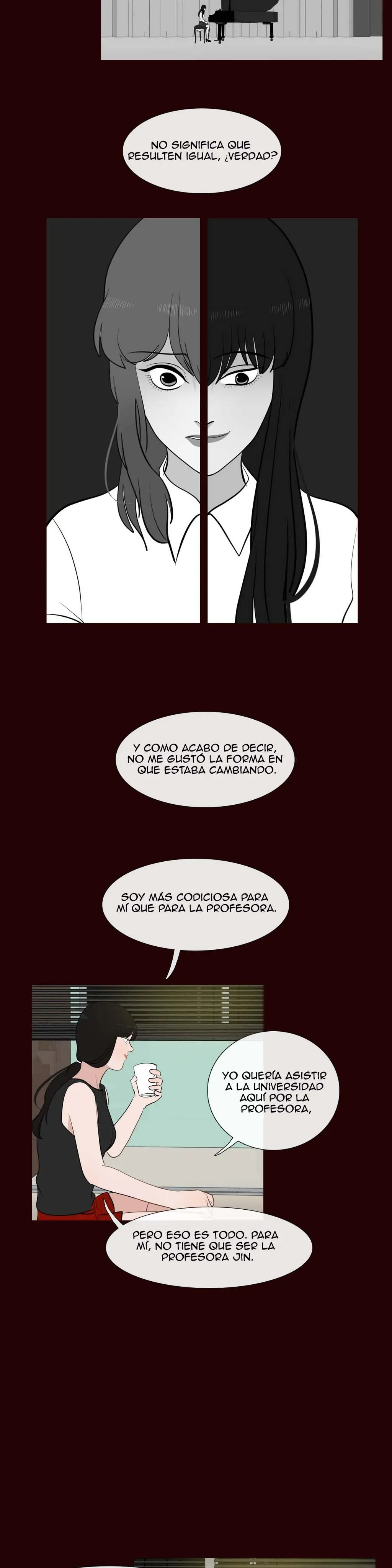 Serenade capítulo 26, página 11
