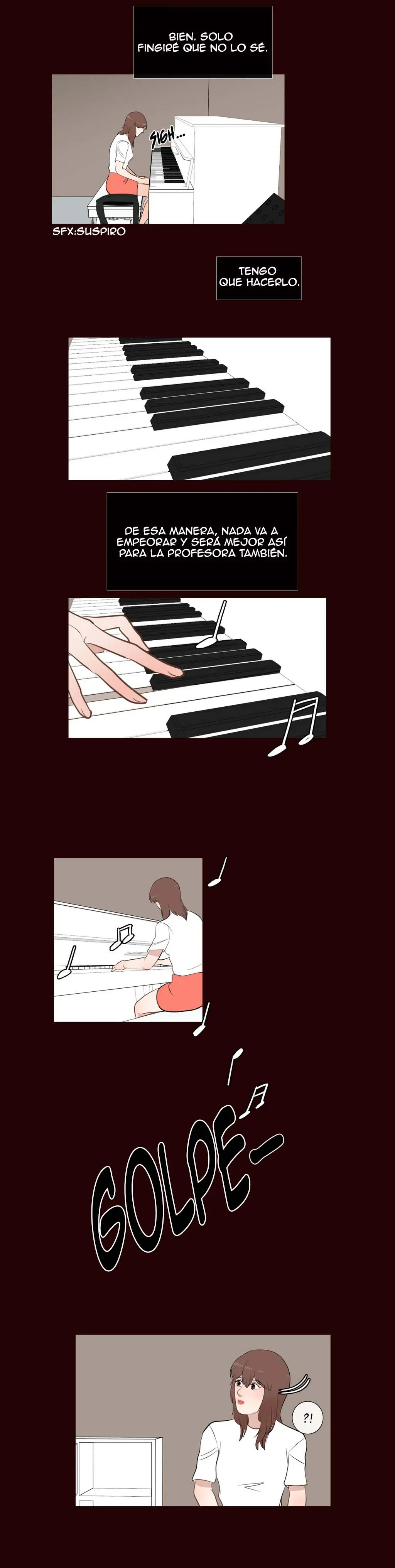 Serenade capítulo 27, página 16