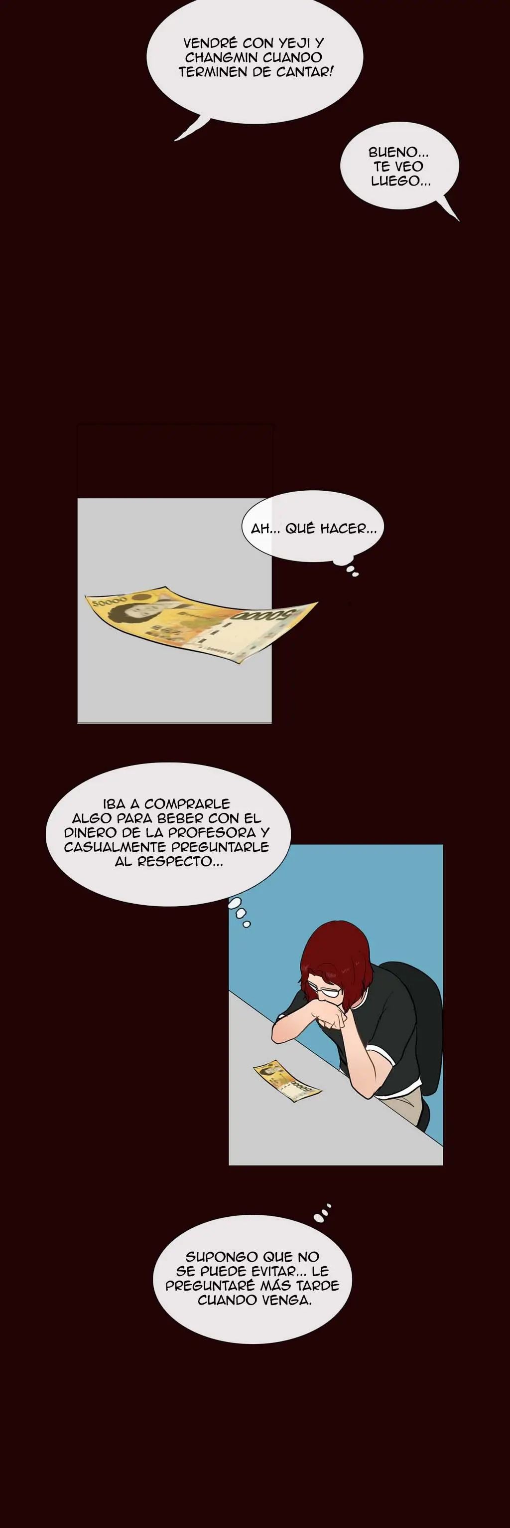 Serenade capítulo 31, página 11
