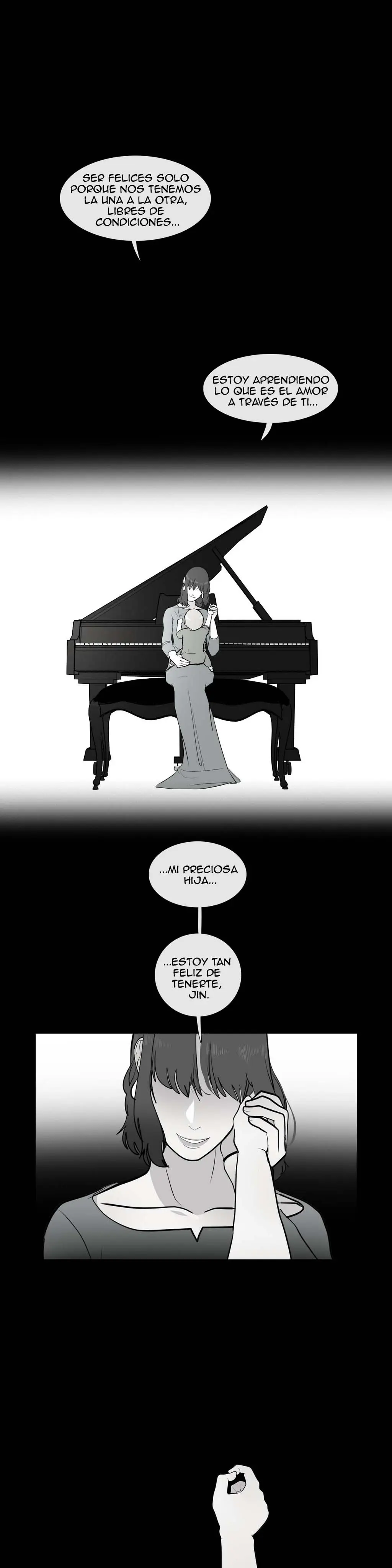 Serenade capítulo 33, página 2