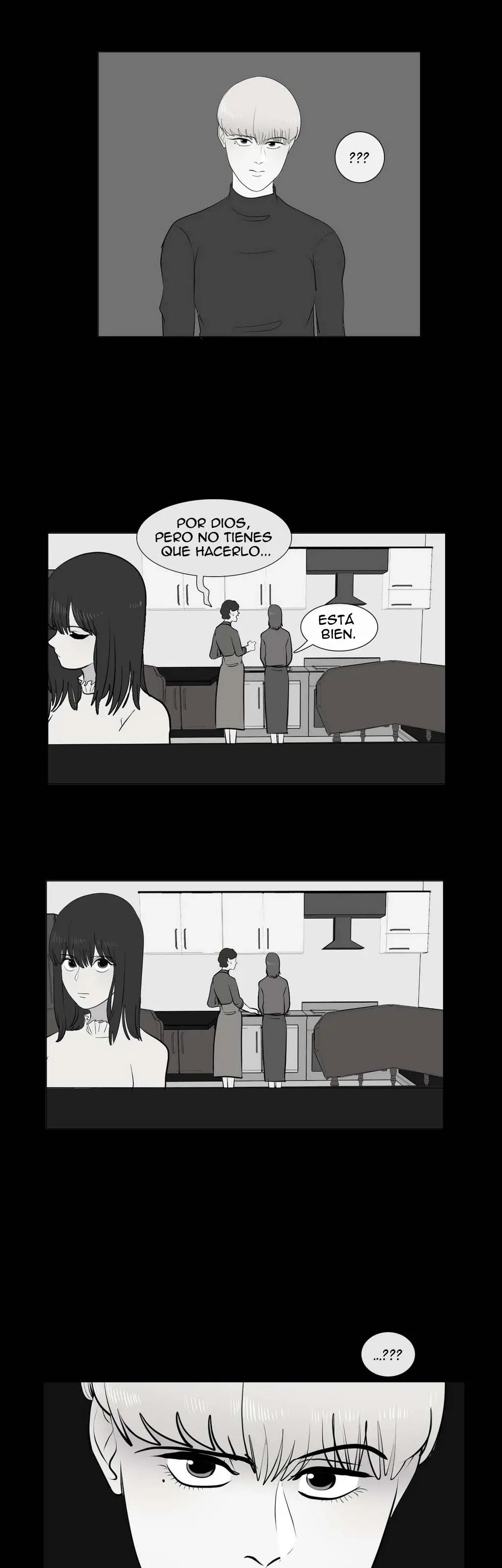 Serenade capítulo 34, página 29