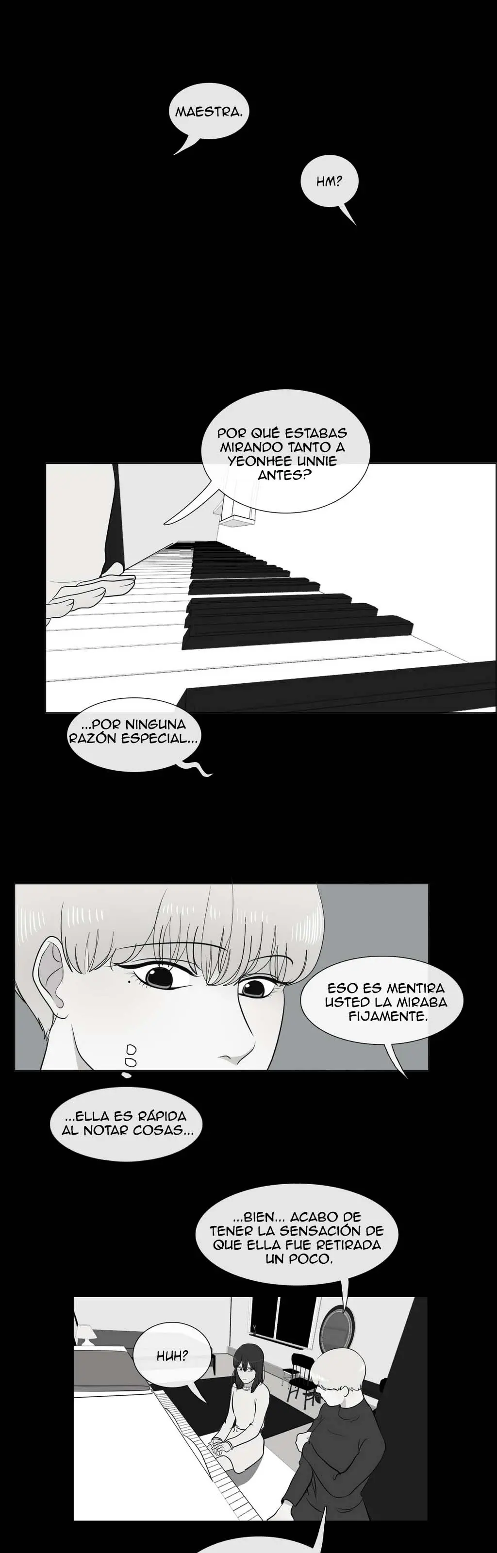 Serenade capítulo 34, página 31